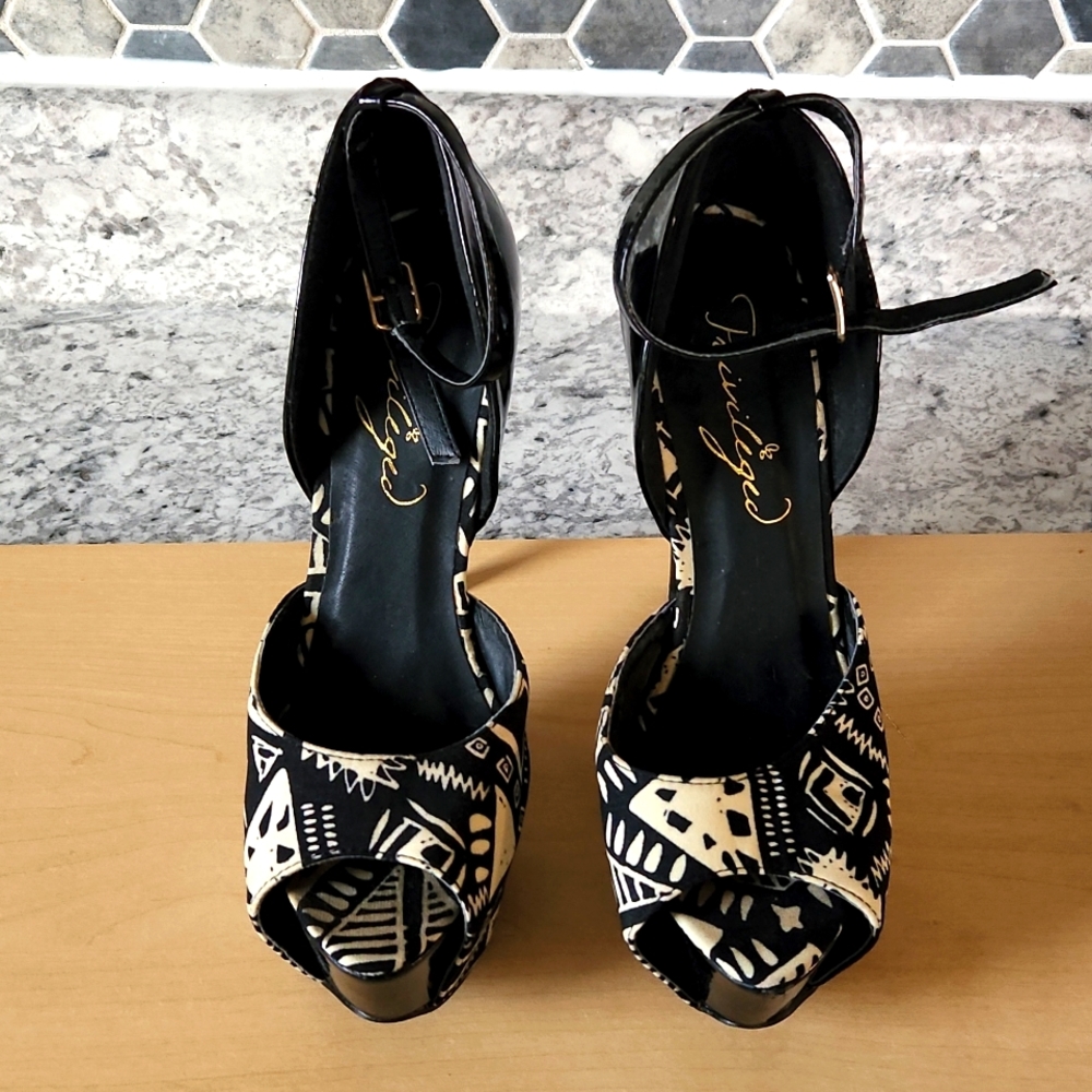 Stilettos